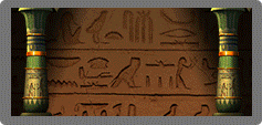 Come visit one of the 7 wonders of the world and the mysteries of Egypt, through sounds and images that will take you to this ancient civilization.  <br/>
Mummies, pharaohs, pyramids, hieroglyphics and other characteristic symbols are part of this game.<br/>
With the queen of the Nile you will have the chance to win many prizes, jackpots, free spins, free games and cash. Feel the emotion of discovering the treasure in this amazing machine and multiplying your credits!