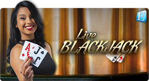 Our Blackjack stays faithful to the style of real casinos. <br/>
Participants may play in 4 different tables with different kinds of prizes, two of which offer super attractive bets up to u$s 1500. <br/>
Play live with real croupiers and interact immediately with them and with your opponents. <br/>
Feel the emotion of being at a real casino, from your own home!