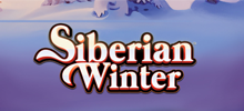 Siberian Winter

Howl like the wolf when you receive free games to continue playing in this world of snow and wonder.
