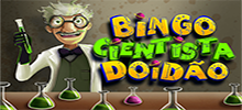 Say hello to our Mad Scientist. Why is he Mad? Because he is giving away loads of Cash. From secret doors hiding Extra Balls to a lab full of wins and bonus games where he is mixing his potions. He is literally, Mad! And so will you be if you don't play and take your chnace to win some Cash.