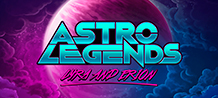 Astro Legends: Lyra and Erion