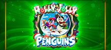 <div>Come and have fun with these nice penguins who came to celebrate Christmas with you. Christmas has everything to do with gifts, decorations and food, but with this Slot the best thing that it has are bonuses, free rounds and multiplied credits to make this festivity really the most joyful and fun of the year. <br/>
</div>
<div>Enjoy, this casino game comes with additional surprises that will make Christmas at home every day of the year! </div>