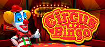 <div>The most anticipated event has come ... Clowns, laughter and fun! <br/>
</div>
<div>This circus inspired bingo video will make you laugh and have lots of fun. <br/>
</div>
<div>The big surprise of this game are the 4 mini-games that will surprise you. <br/>
</div>
<div>Have fun in this circus for the ultimate prize! </div>