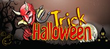 A new version of one of the most classic casino games played worldwide, with special bonuses and newjackpots! <br/>
The same theme of witches, monsters, ghosts, red evils,but now with much bigger prizes and more chances to win!
