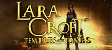 <div>Live a unique experience with superhero Lara Croft and know up to 243 ways to win in a slot. Be the winner of countless victories with a multiplier up to 5x and receive up to 80 free rounds! ç</div>
<div>Complete this mission and take home the great Jackpot! <br/>
</div>
<div>Are you going to unravel the Book of Secrets of Lara for the Temple of Riches? </div>