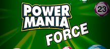 Powermania Force