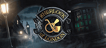 It all starts at mythical Baker Street, a hazy street and old Gothic-style headlights. You will meet Watson and a handful of villains who will try to escape with weapons full of valuable items. Your duty is to help Holmes in his quest to catch the bad boys, not without receiving juicy rewards for it.